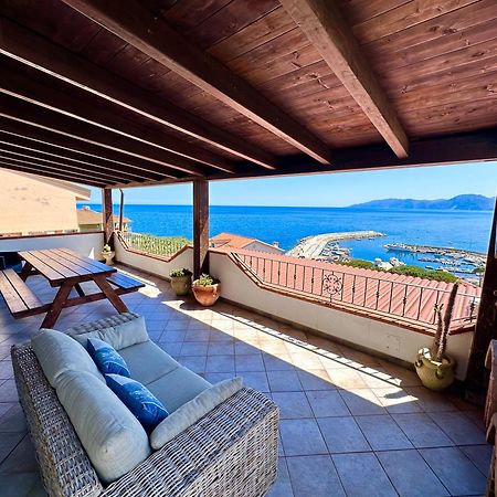Cala Gonone House Apartamento Exterior foto