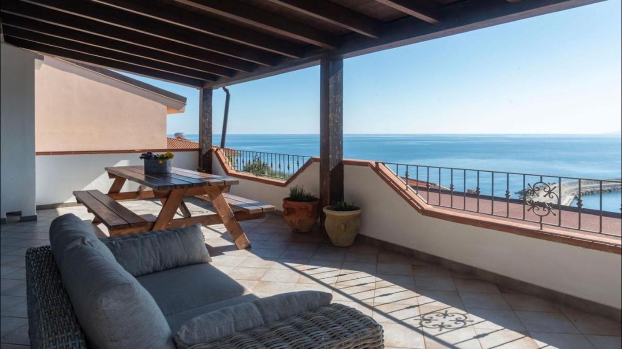Cala Gonone House Apartamento Exterior foto
