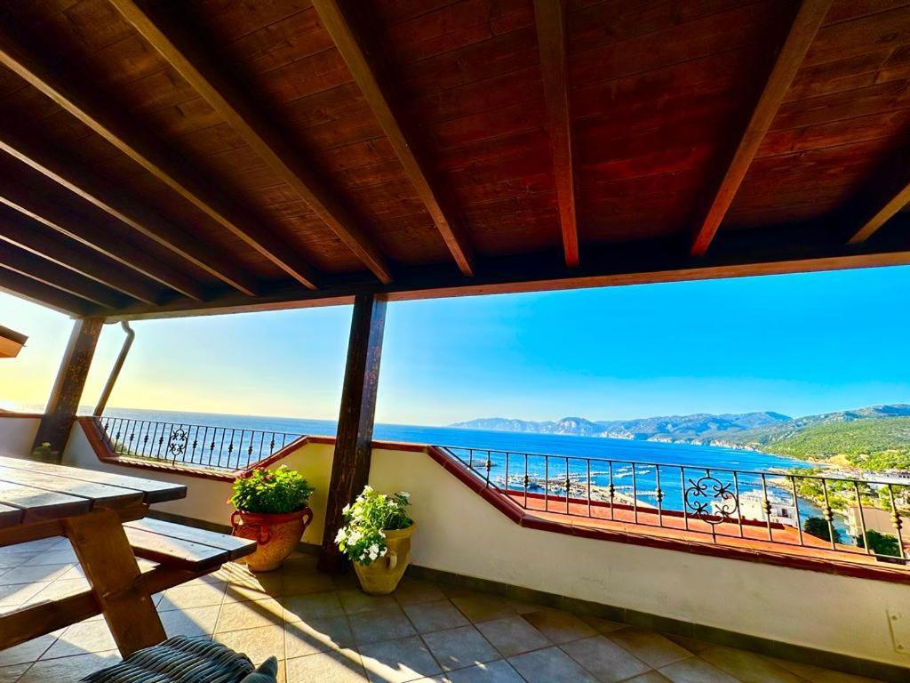 Cala Gonone House Apartamento Quarto foto
